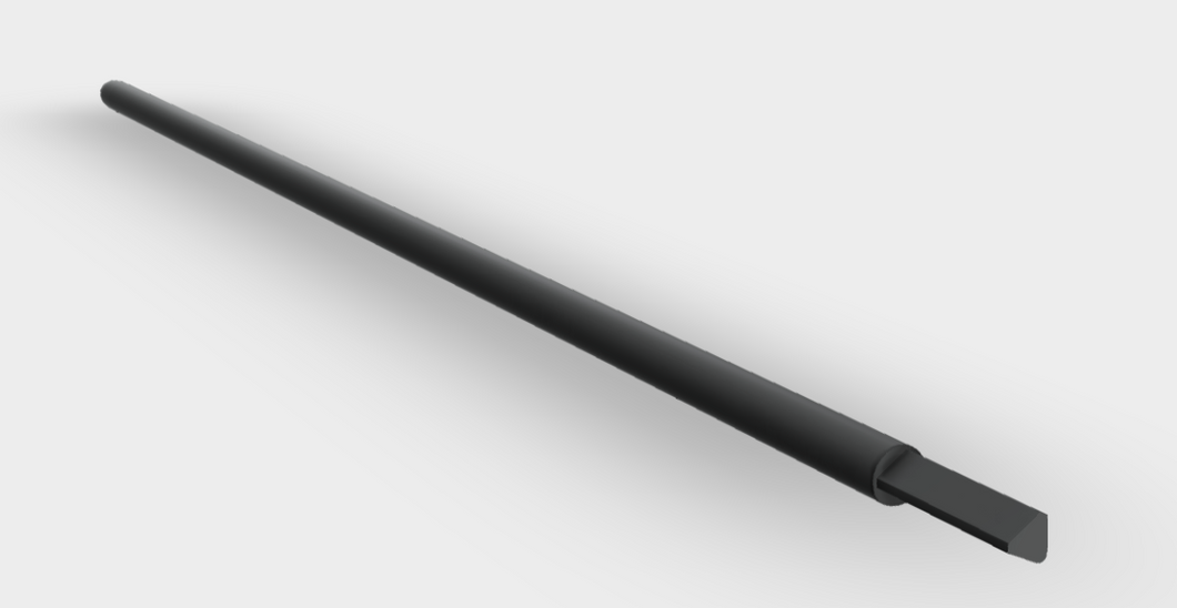 7 mm IMPeek Rod