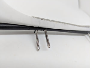 6 mm IMPeek Rod IMPeek PEEK Rod impeek.myshopify.com IMPeek