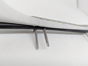 6 mm IMPeek Rod IMPeek PEEK Rod impeek.myshopify.com IMPeek