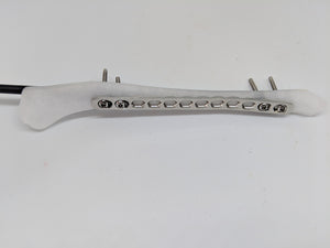 3 mm IMPeek Rod IMPeek PEEK Rod impeek.myshopify.com IMPeek