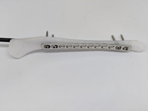 6 mm IMPeek Rod IMPeek PEEK Rod impeek.myshopify.com IMPeek