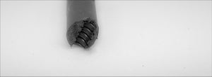 5 mm IMPeek Rod IMPeek PEEK Rod impeek.myshopify.com IMPeek